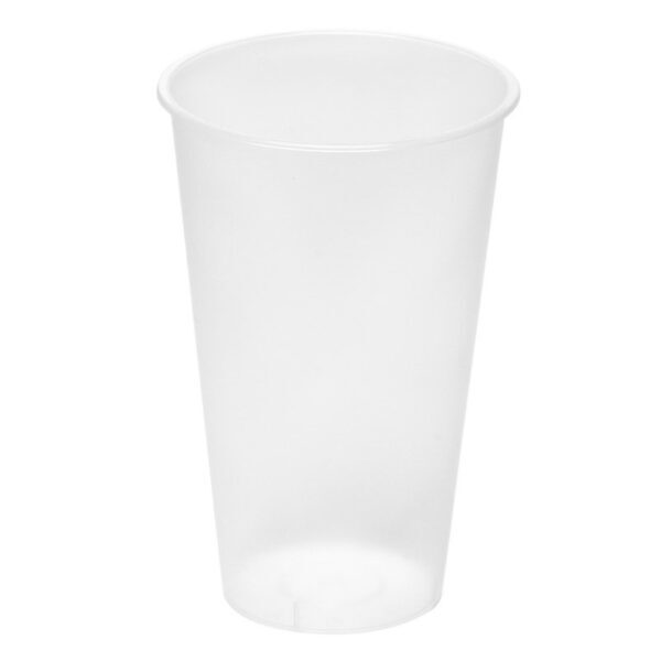 Стакан BUBBLE CUP / Шейкер, D-90 мм, 610 мл / 655 мл х 10 шт