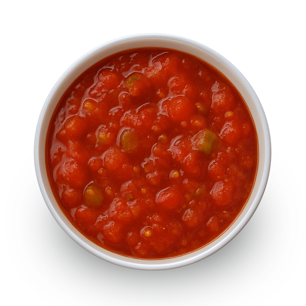 Соус S.U.CHEF Острый Сальса 1 кг