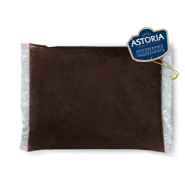 Соус ASTORIA Барбекю 1 кг