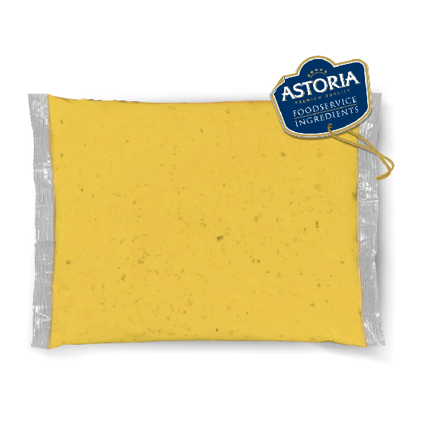 Соус ASTORIA Карри 1 кг