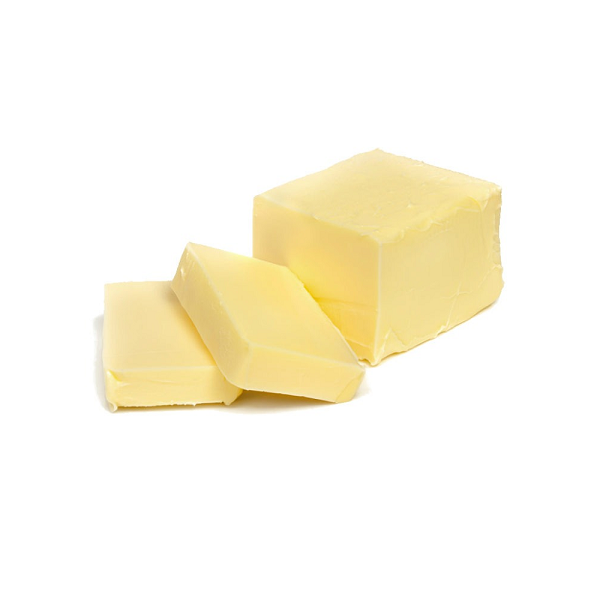 Масло сливочное 82% 5 кг