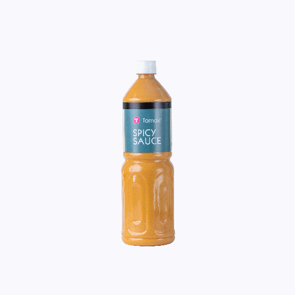 Соус TAMAKI Спайси 1 л
