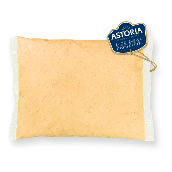 Соус ASTORIA Бургер 1 кг