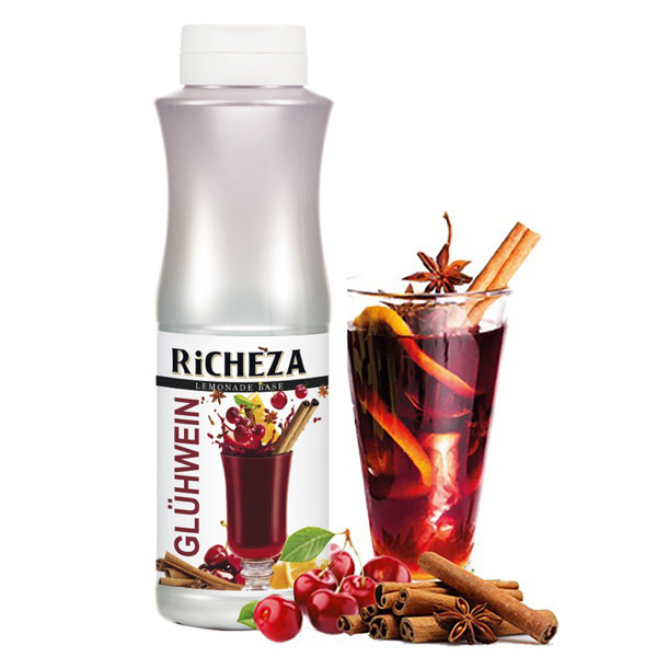 Основа RICHEZA Глинтвейн 1 кг