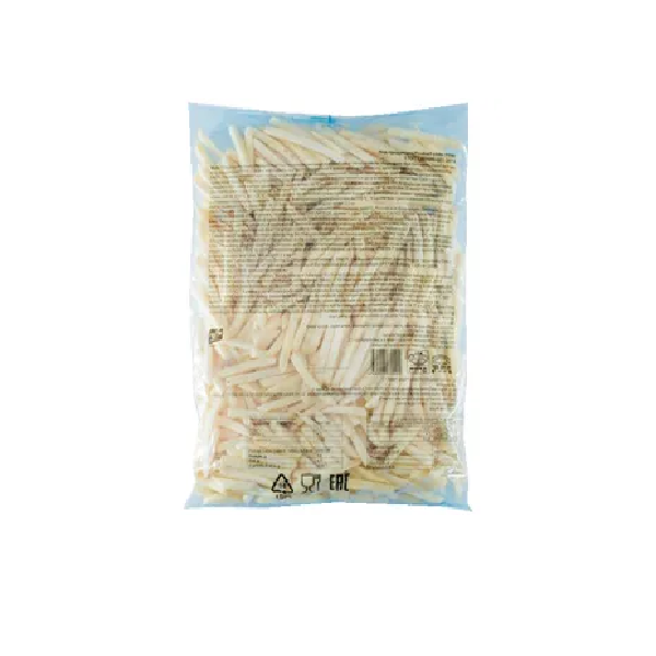 Картофель WE FRY (TR 46) Triumph "Фри" 9х9 мм 2.5 кг