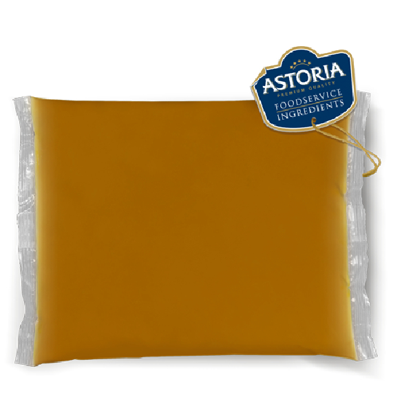 Соус ASTORIA Кисло-сладкий 1 кг