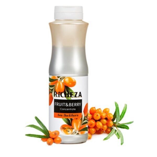 Концентрат RICHEZA Облепиха 1 кг
