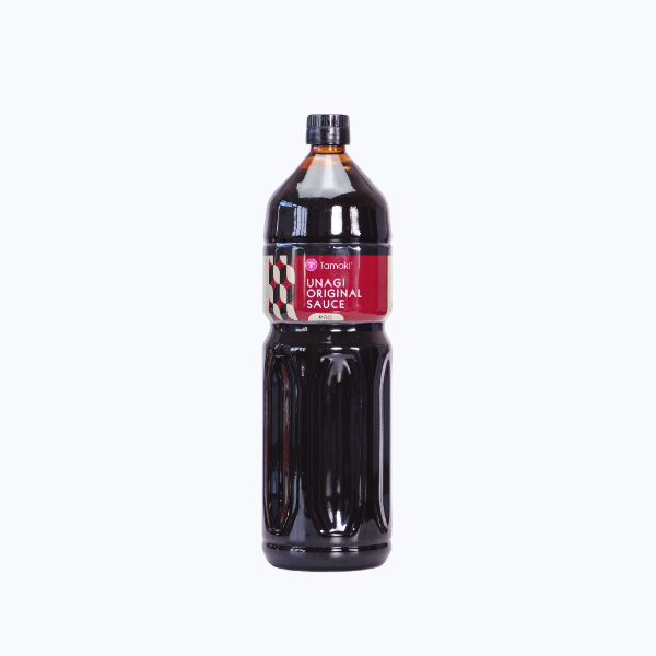 Соус TAMAKI PRO Унаги 1.5 л