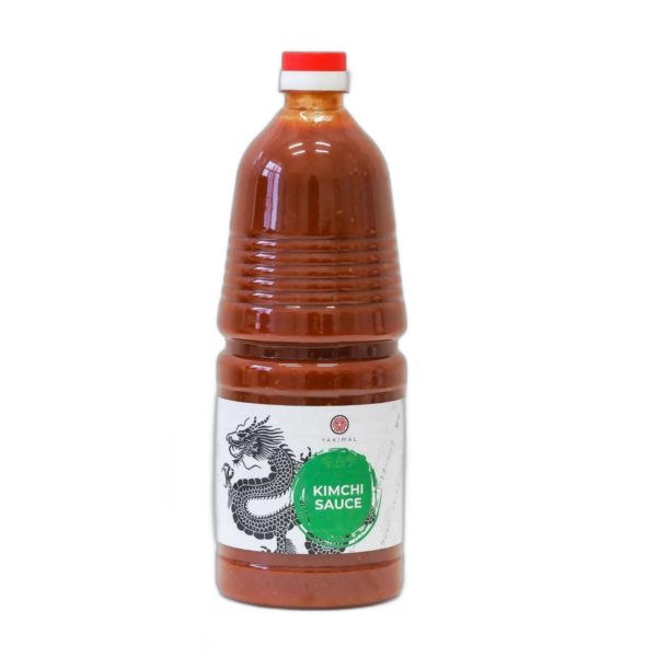 Соус YAKIMAL Кимчи 1.8 л