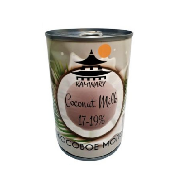Кокосовое молоко Coconut Milk 400 мл