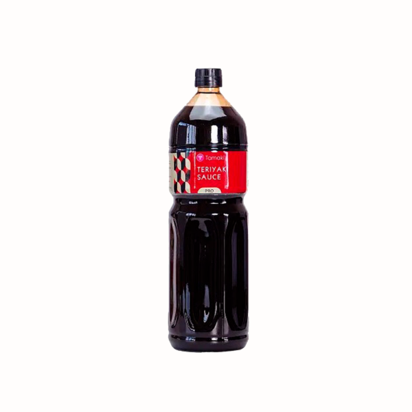 Соус TAMAKI PRO Терияки 1.5 л