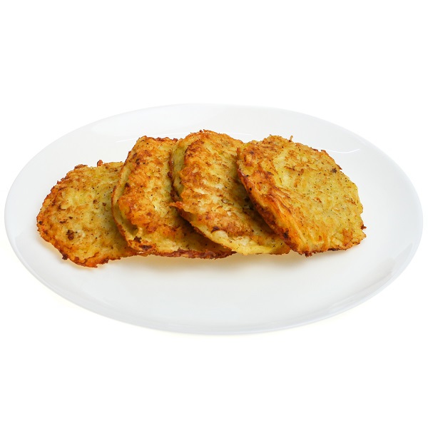 ДРАНИКИ картофельные (1 кг / уп)