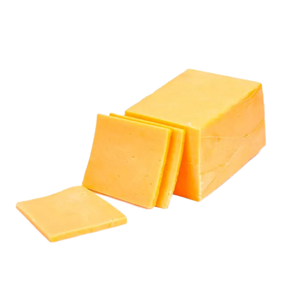 Сыр Чеддер оранжевый 50% Mr. Chedd
