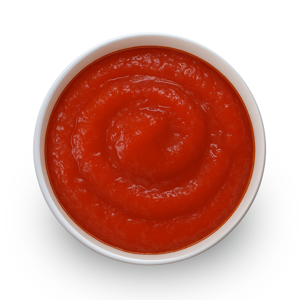 Соус S.U.CHEF Томатный с травами 1 кг