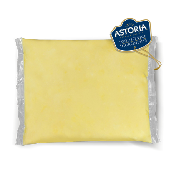 Соус ASTORIA Сырный 1 кг
