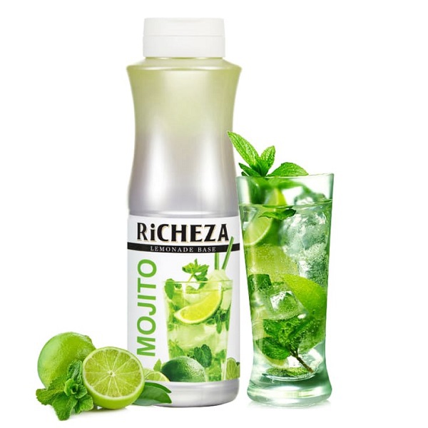 Основа RICHEZA Мохито 1 кг