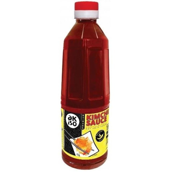 Соус AKISO Кимчи 1 л