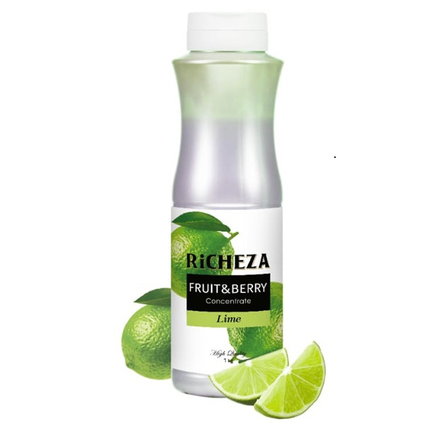 Концентрат RICHEZA Лайм 1 кг