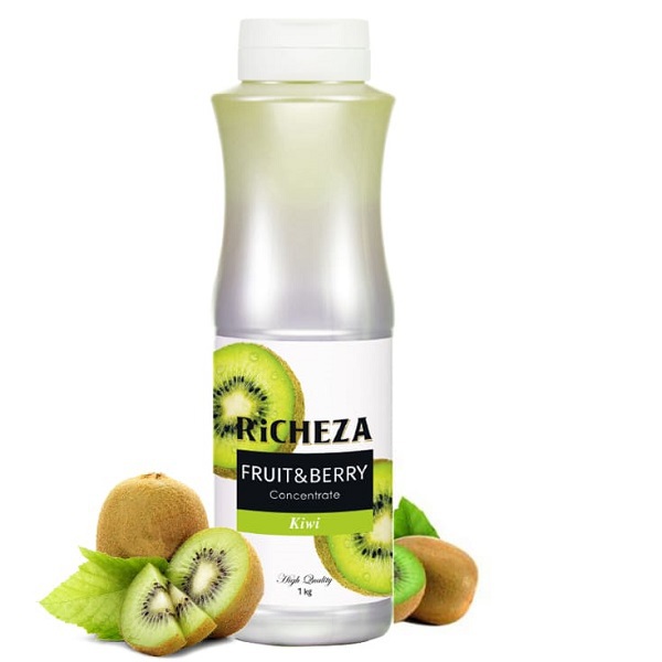Концентрат RICHEZA Киви 1 кг