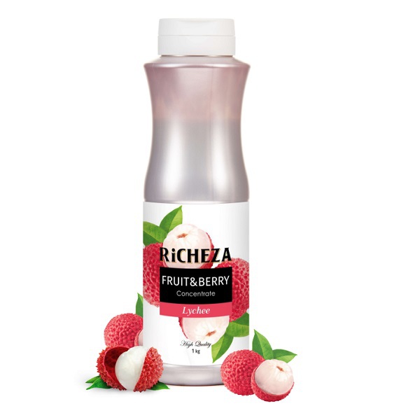 Концентрат RICHEZA Личи 1 кг